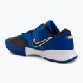 Încălțăminte de tenis pentru bărbați Nike Court Lite 4 racer blue / lightening / white / black 3