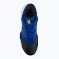 Încălțăminte de tenis pentru bărbați Nike Court Lite 4 racer blue / lightening / white / black 5