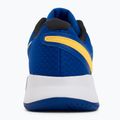 Încălțăminte de tenis pentru bărbați Nike Court Lite 4 racer blue / lightening / white / black 6