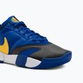 Încălțăminte de tenis pentru bărbați Nike Court Lite 4 racer blue / lightening / white / black 7
