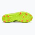 Ghete de fotbal pentru copii Nike Mercurial Vapor 16 Academy FG/MG limelight/hyper crimson/volt 4