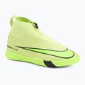 Încălțăminte de fotbal pentru copii Nike Mercurial Superfly 10 Academy IC limelight/hyper crimson/volt