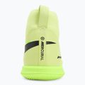 Încălțăminte de fotbal pentru copii Nike Mercurial Superfly 10 Academy IC limelight/hyper crimson/volt 6
