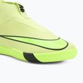 Încălțăminte de fotbal pentru copii Nike Mercurial Superfly 10 Academy IC limelight/hyper crimson/volt 7