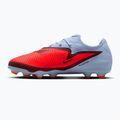 Încălțăminte de fotbal pentru copii Nike Phantom 6 Low Pro FG/MG royal tint/bright crimson/black 9