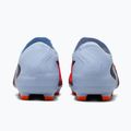 Încălțăminte de fotbal pentru copii Nike Phantom 6 Low Pro FG/MG royal tint/bright crimson/black 11