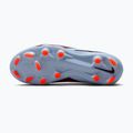 Încălțăminte de fotbal pentru copii Nike Phantom 6 Low Pro FG/MG royal tint/bright crimson/black 12