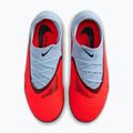 Încălțăminte de fotbal pentru copii Nike Phantom 6 Low Pro FG/MG royal tint/bright crimson/black 13