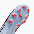 Încălțăminte de fotbal pentru copii Nike Phantom 6 Low Pro FG/MG royal tint/bright crimson/black 16