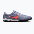 Încălțăminte de fotbal pentru bărbați Nike Tiempo Legend 10 Academy TF blue eclipse/black 8