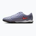 Încălțăminte de fotbal pentru bărbați Nike Tiempo Legend 10 Academy TF blue eclipse/black 9