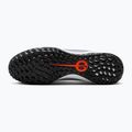 Încălțăminte de fotbal pentru bărbați Nike Tiempo Legend 10 Academy TF blue eclipse/black 12