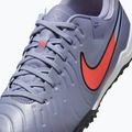 Încălțăminte de fotbal pentru bărbați Nike Tiempo Legend 10 Academy TF blue eclipse/black 14