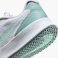 Încălțăminte de tenis pentru femei Nike Vapor Lite 3 white / mint foam / cannon 8