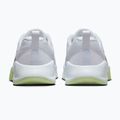 Încălțăminte de antrenament pentru femei Nike MC Trainer 3 white/metallic silver/barely volt 4