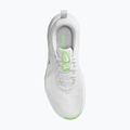 Încălțăminte de antrenament pentru femei Nike MC Trainer 3 white/metallic silver/barely volt 6
