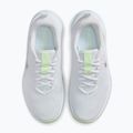 Încălțăminte de antrenament pentru femei Nike MC Trainer 3 white/metallic silver/barely volt 7