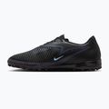 Încălțăminte de fotbal pentru bărbați Nike Phantom 6 Low Academy TF black/black 2