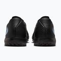Încălțăminte de fotbal pentru bărbați Nike Phantom 6 Low Academy TF black/black 4