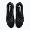 Încălțăminte de fotbal pentru bărbați Nike Phantom 6 Low Academy TF black/black 6