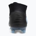 Încălțăminte de fotbal pentru bărbați Nike Phantom 6 High Elite AG black/black 6