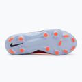Încălțăminte de fotbal pentru copii Nike Phantom 6 Low Pro FG/MG royal tint/bright crimson/black 4