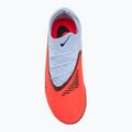 Încălțăminte de fotbal pentru copii Nike Phantom 6 Low Pro FG/MG royal tint/bright crimson/black 5