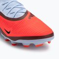 Încălțăminte de fotbal pentru copii Nike Phantom 6 Low Pro FG/MG royal tint/bright crimson/black 7