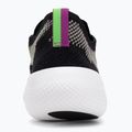 Încălțăminte de antrenament pentru bărbați Nike Free 2025 black/white/green strike/vivid purple 6