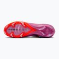 Încălțăminte de fotbal pentru bărbați Nike Mercurial Superfly 10 Elite FG magic flamingo/black/total crimson 4