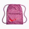 Încălțăminte de fotbal pentru bărbați Nike Mercurial Superfly 10 Elite FG magic flamingo/black/total crimson 9