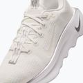 Încălțăminte damă Nike Motiva summit white/white/metallix silver/summit whitee 8