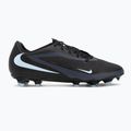 Încălțăminte de fotbal pentru bărbați Nike Phantom 6 Low Academy FG/MG black/black 2
