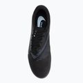 Încălțăminte de fotbal pentru bărbați Nike Phantom 6 Low Academy FG/MG black/black 5