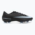 Încălțăminte de fotbal pentru bărbați Nike Mercurial Vapor 16 Academy MG black/ice blue 2