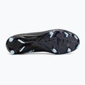 Încălțăminte de fotbal pentru bărbați Nike Mercurial Vapor 16 Academy MG black/ice blue 4