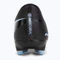 Încălțăminte de fotbal pentru bărbați Nike Mercurial Vapor 16 Academy MG black/ice blue 6