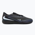 Încălțăminte de fotbal pentru bărbați Nike Phantom 6 Low Academy IC black/black 2