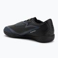 Încălțăminte de fotbal pentru bărbați Nike Phantom 6 Low Academy IC black/black 3