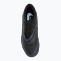 Încălțăminte de fotbal pentru bărbați Nike Phantom 6 Low Academy IC black/black 5