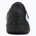 Încălțăminte de fotbal pentru bărbați Nike Phantom 6 Low Academy IC black/black 6