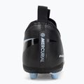 Încălțăminte de fotbal pentru copii Nike Mercurial Vapor 16 Academy AG black/ice blue 6