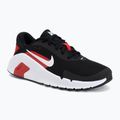 Încălțăminte de antrenament pentru bărbați Nike Flex Train black/university red/white