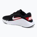 Încălțăminte de antrenament pentru bărbați Nike Flex Train black/university red/white 3
