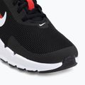 Încălțăminte de antrenament pentru bărbați Nike Flex Train black/university red/white 7