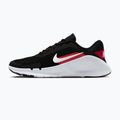 Încălțăminte de antrenament pentru bărbați Nike Flex Train black/university red/white 2