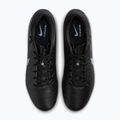 Încălțăminte de fotbal pentru bărbați Nike Tiempo Legend 10 Academy SG-Pro black/black 6