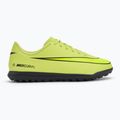 Încălțăminte de fotbal pentru copii Nike Mercurial Vapor 16 Club TF Limelight/Hyper Crimson/Volt 2