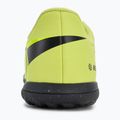 Încălțăminte de fotbal pentru copii Nike Mercurial Vapor 16 Club TF Limelight/Hyper Crimson/Volt 6