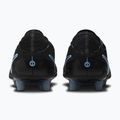 Încălțăminte de fotbal pentru bărbați Nike Tiempo Legend 10 Elite AG-Pro black/black 4